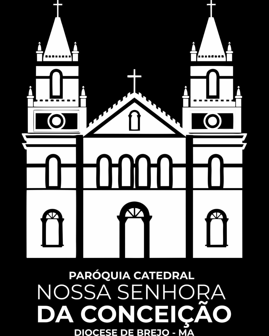 Diocese de Brejo - MA Nossa Senhora da Conceição
